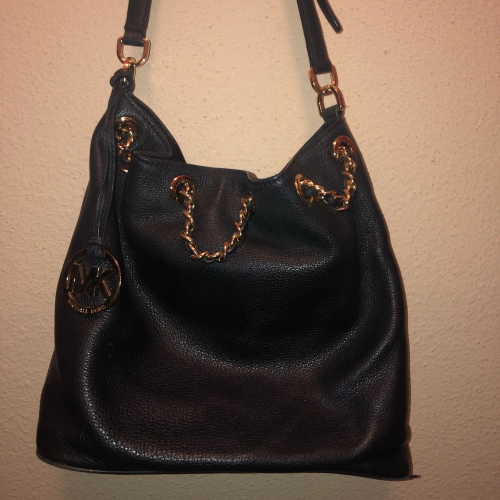 Vintage Michael Kors purse